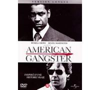 American Gangster [Italia] [DVD]