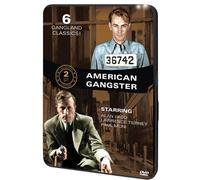 American Gangster [Reino Unido] [DVD]