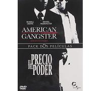 American Gangster / Scarface (2 Dvd) [Edizione: Francia] [Italia]