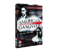 American Gangster - Screen Outlaws Edition [Edizione: Regno Unito] [Reino Unido] [DVD]