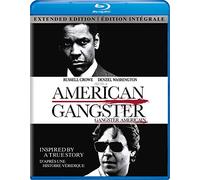 American Gangster [USA] [Blu-ray]