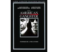 American Gangster [USA] [DVD]