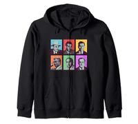 American Gangsters Mafia Bosses Sudadera con Capucha