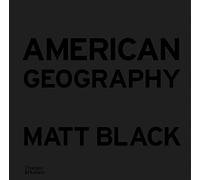 American Geography: A Reckoning with a Dream