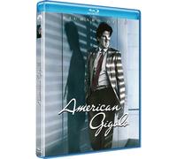 American Gigiló (Blu-ray) [Blu-ray]