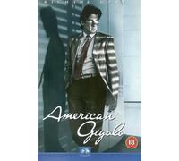 American Gigolo [Edizione: Regno Unito] [Reino Unido] [DVD]
