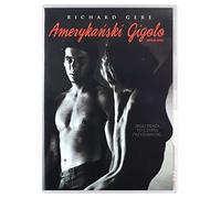American Gigolo [Region 2] (English audio. English subtitles) by Richard Gere