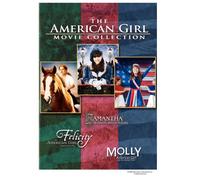 American Girl 3 Pack [USA] [DVD]