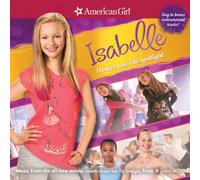 American Girl: Isabelle Dances Into Spotlight / Various