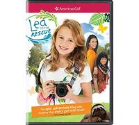 American Girl: Lea To The Rescue [Edizione: Stati Uniti] [Italia] [DVD]