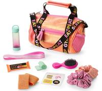 American Girl Lila's Gym Bag & Gear para muñecas de 18 Pulgadas (niña del año 2024)