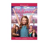 American Girl: McKenna Shoots for the Stars [Reino Unido] [DVD]