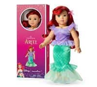 American Girl Muñeca Disney Princess Ariel