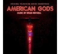 American God USA]