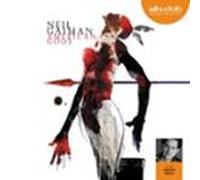 American Gods (audiolibro)