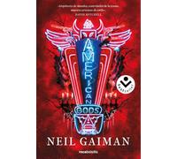 American Gods (Best Seller | Ficción)