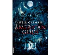 American Gods (Novela)