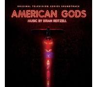 American Gods (Original Series Soundtrack)