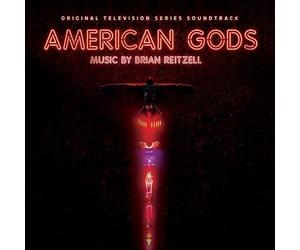American Gods (Original Series Soundtrack)