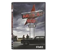 American Gods: Season One [USA] [DVD]