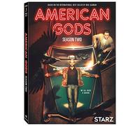 American Gods: Season Two [USA] [DVD]