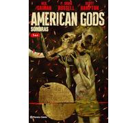 American Gods Sombras nº 01/09: 1 (Biblioteca Neil Gaiman)