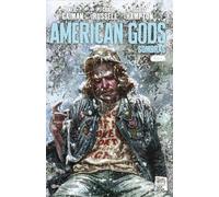 American Gods Sombras nº 09/09: 9 (Biblioteca Neil Gaiman)