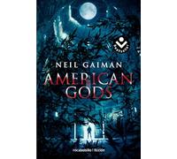 American Gods (Spanish Edition) (Best Seller | Ficción)
