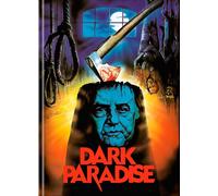 American Gothic - Ein Amerikanischer Alptraum [Blu-Ray+DVD] - Cover A - Mediabook - Limited Edition - Uncut [Blu-ray]