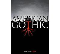 American Gothic: Season One (Complete Series) [USA] [DVD]