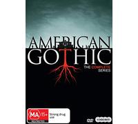 American Gothic: The Complete Series
