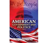 American Government and Politics