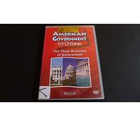 American Government for Children: The Three Branches of Government