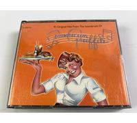 Various Artists American Graffiti: 41 Hits from the Original Soundtrack (CD)