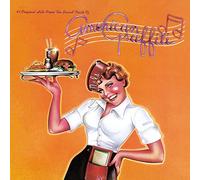 American Graffiti 41 Original Hits from The Soundtrack (Vinyl) (Importación USA)