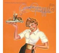 American Graffiti 41 Original Hits from The Soundtrack (Vinyl) (Importación USA)