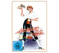 American Graffiti [Alemania] [DVD]