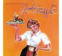 American Graffiti American Graffiti 41 Original Hits (Vinyl) (Importación USA)