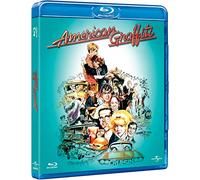 American graffiti [Blu-ray]