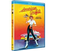 American Graffiti [Blu-ray]