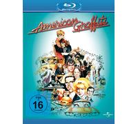 American Graffiti (Blu-ray)