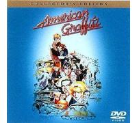 American Graffiti C. E. [73e/d [Alemania] [DVD]