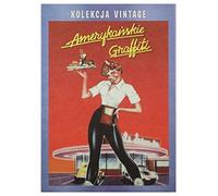 American Graffiti [DVD] (Audio español)