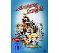 American Graffiti (DVD) (Importación USA)