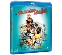 American Graffiti [Francia] [Blu-ray]
