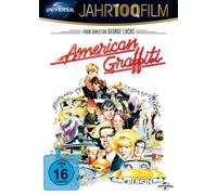 American Graffiti - Jahr100Film [Alemania] [DVD]