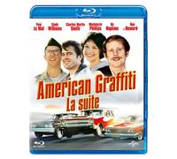 American Graffiti, la suite [Francia] [Blu-ray]