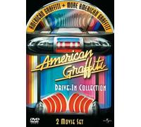 American Graffiti/More American Graf. [Alemania] [DVD]