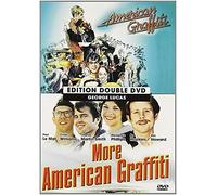 American Graffiti + More American Graffiti [Francia] [DVD]