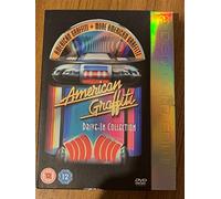 American Graffiti/More American Graffiti [Reino Unido] [DVD]